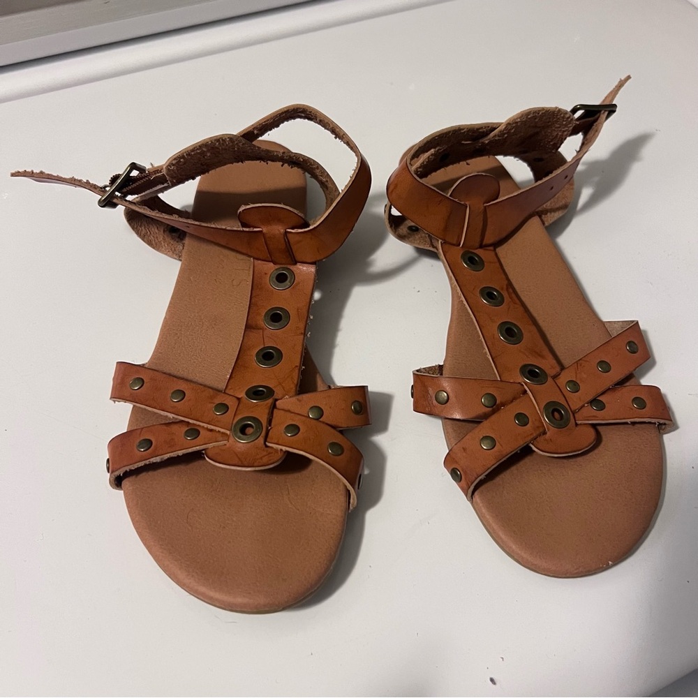 Coconuts by Matisse Sandals